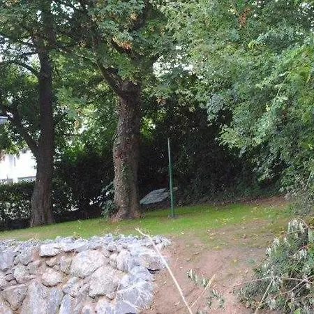 Holiday home Ronja
