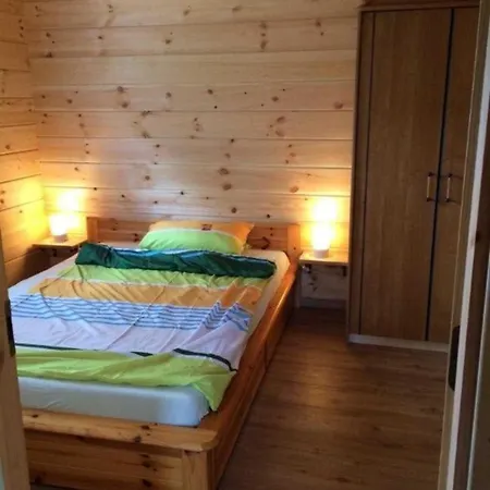 Holiday home Ronja