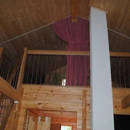 Holiday home Ronja *