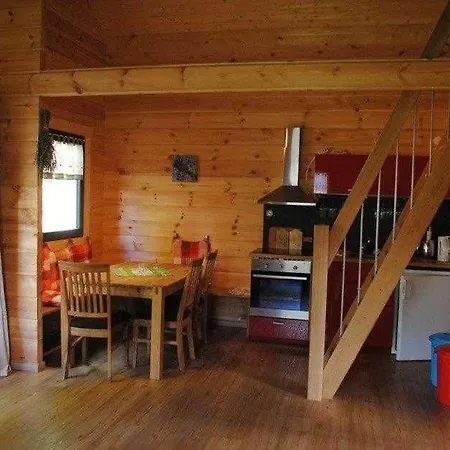 Ronja Holiday home Hemfurth-Edersee