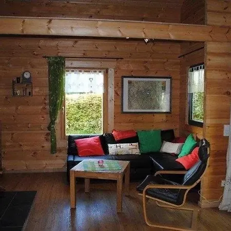 Ronja 度假居 Hemfurth-Edersee