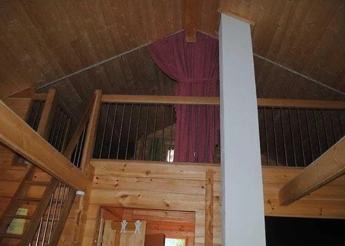 Ronja Holiday home *