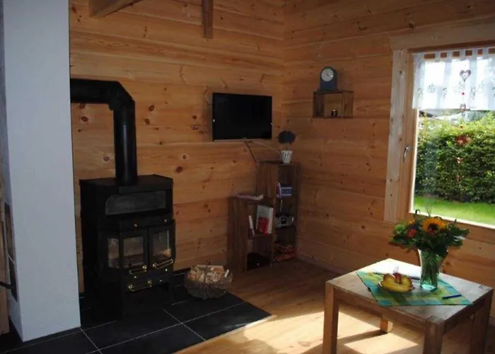 Ronja * Hemfurth-Edersee